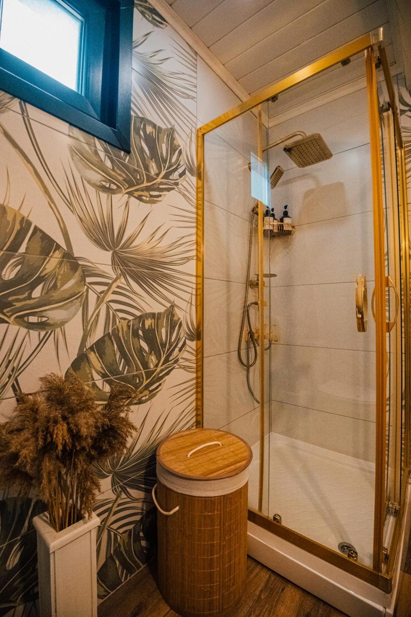 Bloom Sapanca - Palm Bungalov Villa Luaran gambar